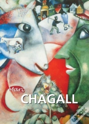 Capa do artigo Marc Chagall