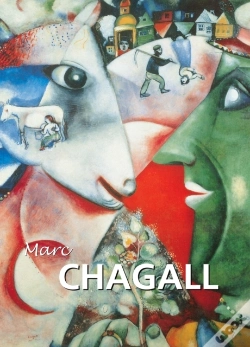 Capa do artigo Marc Chagall