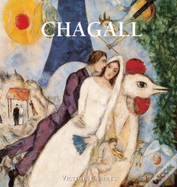 Capa do artigo Marc Chagall