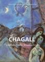 Marc Chagall - Vitebsk -París -Nueva York - Preview