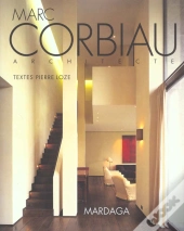 Marc Corbiau ; Architecte
