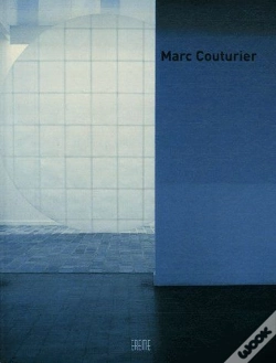 Capa do artigo Marc Couturier