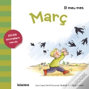 Capa do artigo Març