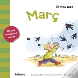 Capa do artigo Març