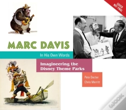 Capa do artigo Marc Davis: In His Own Words