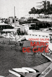Capa do artigo Marc De Café
