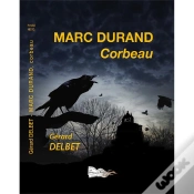 Capa do artigo Marc Durand, Corbeau