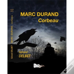 Capa do artigo Marc Durand, Corbeau