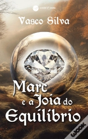 Capa do artigo Marc e a Joia do Equilíbrio