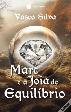 Capa do artigo Marc e a Joia do Equilíbrio