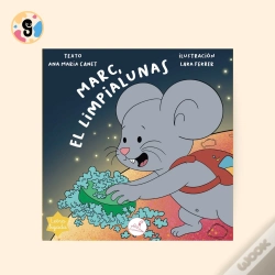 Capa do artigo Marc, El Limpialunas
