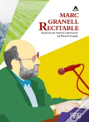 Capa do artigo Marc Granell Recitable