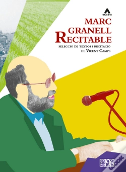 Capa do artigo Marc Granell Recitable