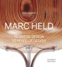 Marc Held ; 50 Ans De Design - Preview