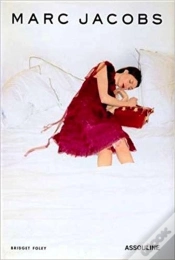 Capa do artigo Marc Jacobs (Anglais)
