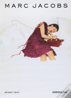 Capa do artigo Marc Jacobs