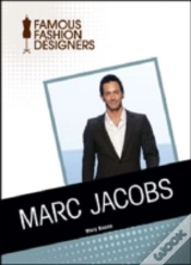 Capa do artigo Marc Jacobs