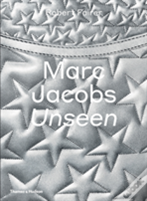 Marc Jacobs: Unseen