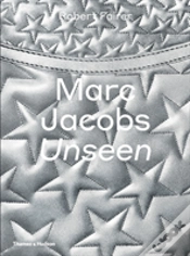 Capa do artigo Marc Jacobs: Unseen