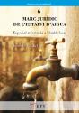 Marc Jurídic De L'Estalvi D'Aigua - Preview