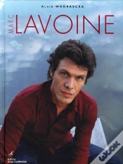 Capa do artigo Marc Lavoine