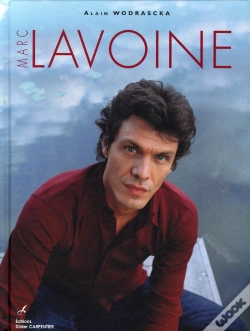 Capa do artigo Marc Lavoine
