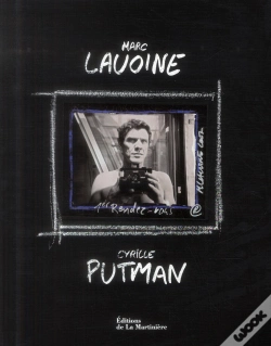 Capa do artigo Marc Lavoine