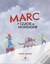 Marc Le Guide De Montagne