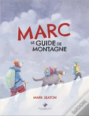 Capa do artigo Marc Le Guide De Montagne