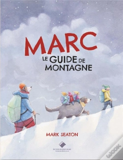 Capa do artigo Marc Le Guide De Montagne