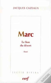 Marc - Le Lion Du Désert