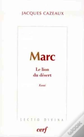 Capa do artigo Marc - Le Lion Du Désert