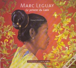 Capa do artigo Marc Leguay ; Le Peintre Du Laos