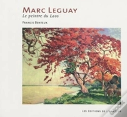 Capa do artigo Marc Leguay ; Le Peintre Du Laos