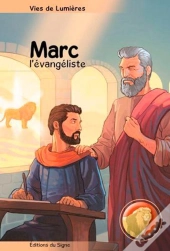 Marc L'Évangeliste