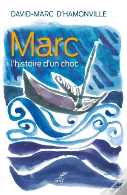 Capa do artigo Marc ; L'Histoire D'Un Choc