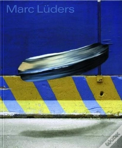 Capa do artigo Marc Luders /Anglais/Allemand