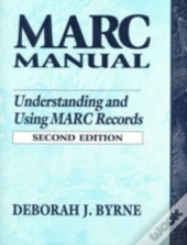 Marc Manual