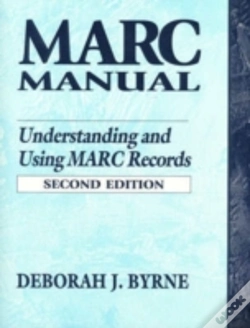 Capa do artigo Marc Manual