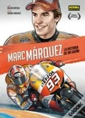 Capa do artigo Marc Marquez