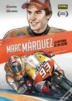 Capa do artigo Marc Marquez