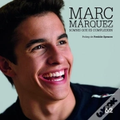 Capa do artigo Marc Márquez