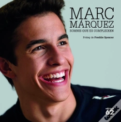 Capa do artigo Marc Márquez