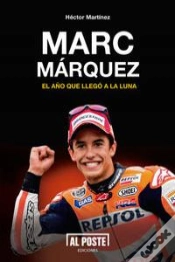 Capa do artigo Marc Márquez