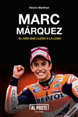 Capa do artigo Marc Márquez