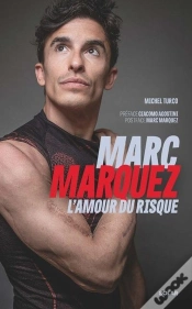 Capa do artigo Marc Marquez, L