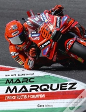 Capa do artigo Marc Marquez, L