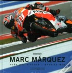 Capa do artigo Marc Marquez