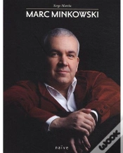 Capa do artigo Marc Minkowski