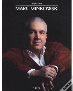 Capa do artigo Marc Minkowski